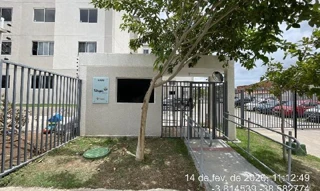 Imóvel 2767978 ['8787715058774'] - ['VIA COLETORA A,N. 1090 APTO. 001 BL 11, MONDUBIM - CEP: 60768-010, FORTALEZA - CEARA'] ['Mondubim'] - ['Fortaleza']/['CE'] - 1