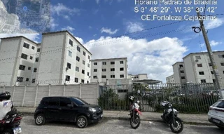 Imóvel 2865478 ['8787716910342'] - ['RUA DOS SOLARES,N. 255 APTO. 003 BL 20 LT 02 QD 02, CAJAZEIRAS - CEP: 60864-201, FORTALEZA - CEARA'] ['Cajazeiras'] - ['Fortaleza']/['CE'] - 1