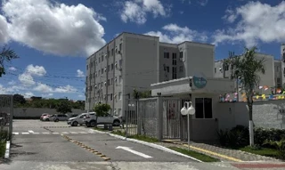 Imóvel 2940378 ['8787708550189'] - ['RUA D,N. 127 APTO. 503 BL 06, PARQUE DOIS IRMAOS - CEP: 60761-255, FORTALEZA - CEARA'] ['Parque Dois Irmãos'] - ['Fortaleza']/['CE'] - 1