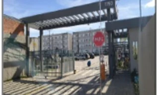 Imóvel 3004278 ['8787716669653'] - ['AVENIDA SEVERINO TOSTES MEIRELLES,N. 1750 APTO. 32 BL A TR 5, SAO MIGUEL - CEP: 14406-004, FRANCA - SAO PAULO'] ['Res. Oswaldo Maciel'] - ['Franca']/['SP'] - 1