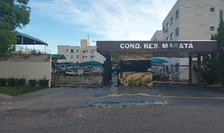 Imóvel 2672378 ['8555516300256'] - ['RUA FRANCISCO ALVES FORTES,N. SN APTO. 401 BL O GLEBA 05, SITIO DE RECREIO GARAVELO - RESIDEN - CEP: 74484-180, GOIANIA - GOIAS'] ['Solange Park I'] - ['Goiânia']/['GO'] - 1