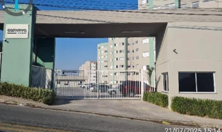 Imóvel 2452078 ['8787708929340'] - ['RUA BRIGADEIRO FRANCISCO LIMA E SILVA,N. 410 APTO. 101 TORRE 01, PEQUENO CORACAO - CEP: 08579-650, ITAQUAQUECETUBA - SAO PAULO'] ['Pequeno Coração'] - ['Itaquaquecetuba']/['SP'] - 1
