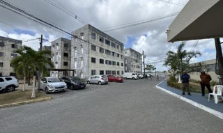 Imóvel 2692578 ['8555537377096'] - ['RUA SANTA LUZIA,N. 221 APTO. 201 BL 16, , ZUMBI DO PACHECO - CEP: 54300-370, JABOATAO DOS GUARARAPES - PERNAMBUCO'] ['Zumbi do Pacheco'] - ['Jaboatão Dos Guararapes']/['PE'] - 1