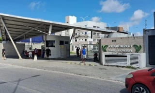 Imóvel 2423478 ['8787709975400'] - ['RUA VALDEVINO GREGORIO DE ANDRADE,N. SN APTO. 303 BL4 COND PARK COWBOY 800, GRAMAME - CEP: 58063-480, JOAO PESSOA - PARAIBA'] ['Gramame'] - ['João Pessoa']/['PB'] - 1
