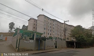 Imóvel 3050478 ['8444436729319'] - ['RUA MARCIANO PINTO,N. 1635 APTO. 104SS BL L AREA 01A, SAGRADO CORACAO DE JESUS - CEP: 36032-010, JUIZ DE FORA - MINAS GERAIS'] ['Sagrado Coração de Jesus'] - ['Juiz de Fora']/['MG'] - 1