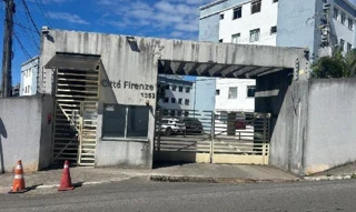 Imóvel 2558878 ['8555525130112'] - ['AVENIDA PROFESSOR THEOCRITO BATISTA,N. 1353 APTO. 104 BL 02, CAJI - CEP: 42721-810, LAURO DE FREITAS - BAHIA'] ['Caji'] - ['Lauro De Freitas']/['BA'] - 1