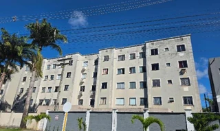 Imóvel 2929778 ['8555523269407'] - ['RUA DOUTOR GERINO DE SOUZA FILHO,N. 5197 APTO. 403 BLOCO 05, CAIXA D AGUA - CEP: 42711-830, LAURO DE FREITAS - BAHIA'] ["Caixa d'Água"] - ['Lauro de Freitas']/['BA'] - 1