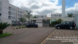 Imóvel 2887378 ['8787708446152'] - ['RUA JOAO GIL ORTEGA,N. 100 APTO. T03 BL 11, PARIGOT DE SOUZA 2 - CEP: 86082-147, LONDRINA - PARANA'] ['Vivi Xavier'] - ['Londrina']/['PR'] - 1