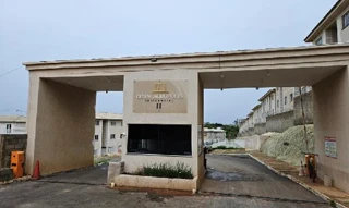 Imóvel 2201578 ['8787713883263'] - ['RUA ARAGUAIA,N. SN APTO. 201 BL 07, GLEBA GA5, FAZENDA SAIA VELHA - CEP: 72852-565, LUZIANIA - GOIAS'] [''] - ['Luziânia']/['GO'] - 1