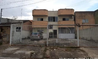 Imóvel 2326578 ['8444412528640'] - ['QUADRA 61,N. SN APTO. 202 LT 03 RUA 25, PARQUE ESTRELA DALVA IX - CEP: 72853-061, LUZIANIA - GOIAS'] ['Parque Estrela Dalva IX e X'] - ['Luziânia']/['GO'] - 1
