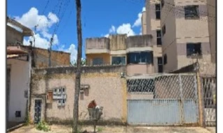 Imóvel 2673778 ['8444407892169'] - ['RUA CASTRO MOURA,N. S/N APTO. 102 LT 2 QD 25 VG 102, JARDIM DO INGA - CEP: 72850-190, LUZIANIA - GOIAS'] ['Jardim do Inga'] - ['Luziânia']/['GO'] - 1