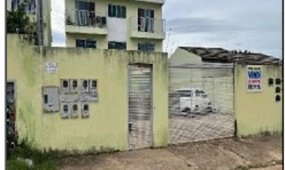 Imóvel 2702478 ['8787704867471'] - ['QUADRA 65,N. SN APTO. 302 LT 04 QD 65 RUA 50 VG 06, PARQUE ESTRELA DALVA IX - CEP: 72853-065, LUZIANIA - GOIAS'] ['Parque Estrela Dalva IX e X'] - ['Luziânia']/['GO'] - 1