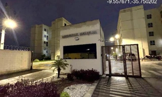 Imóvel 2542878 ['8787715698820'] - ['RUA DOS NAMBUS,N. 62 APTO. 404 BL 6, TABULEIRO DO MARTINS - CEP: 57081-098, MACEIO - ALAGOAS'] ['Tabuleiro do Martins'] - ['Maceió']/['AL'] - 1