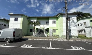 Imóvel 2656078 ['8555504310081'] - ['AVENIDA PROFESSOR PAULO GRACA,N. 1302 APTO. 203 BL 25, LAGO AZUL - CEP: 69019-410, MANAUS - AMAZONAS'] ['Lago Azul'] - ['Manaus']/['AM'] - 1