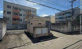 Imóvel 2871378 ['8555525619421'] - ['RUA ERMELINDA,N. 135 APTO. 202 BL 04, ROCHA SOBRINHO - CEP: 26572-300, MESQUITA - RIO DE JANEIRO'] ['Banco de Areia'] - ['Mesquita']/['RJ'] - 1