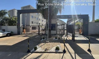 Imóvel 2533278 ['8787715725673'] - ['RUA JOAO PAULO II,N. 29-69 APTO. 403 BLOCO 08, JARDIM LAGUNA - CEP: 15133-394, MIRASSOL - SAO PAULO'] ['Jardim Laguna'] - ['Mirassol']/['SP'] - 1