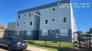 Imóvel 2858378 ['8444422593177'] - ['RUA SETEMBRINO VIEIRA DE SOUZA,N. 260 APTO. 208 BL B, SANTA MARTA - CEP: 99036-440, PASSO FUNDO - RIO GRANDE DO SUL'] ['Vila Donaria'] - ['Passo Fundo']/['RS'] - 1