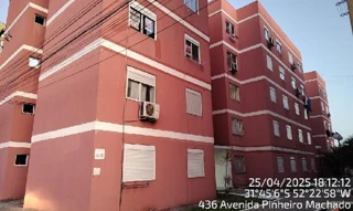Imóvel 2575578 ['8555536559859'] - ['AVENIDA PINHEIRO MACHADO,N. 506 APTO. 302 BL I PAV 3, FRAGATA - CEP: 96040-500, PELOTAS - RIO GRANDE DO SUL'] ['Fragata'] - ['Pelotas']/['RS'] - 1