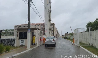 Imóvel 2672578 ['8787711802703'] - ['AVENIDA ENGENHEIRO ILDEFONSO SIMOES LOPE,N. 2046 APTO. 301 BL N, , AREAL - CEP: 96060-290, PELOTAS - RIO GRANDE DO SUL'] ['Três Vendas'] - ['Pelotas']/['RS'] - 1