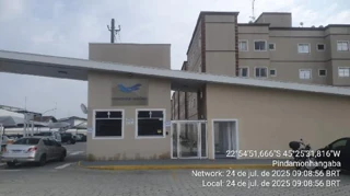 Imóvel 2507578 ['8555534769791'] - ['RUA LECTICIA BONONCINI SANTOS,N. 1739 APTO. 06 BLOCO 09, RESIDENCIAL E COMERCIAL CIDADE MORU - CEP: 12403-620, PINDAMONHANGABA - SAO PAULO'] ['Res. e Comercial Cidade Morumbi'] - ['Pindamonhangaba']/['SP'] - 1