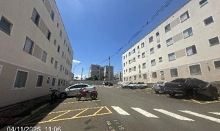 Imóvel 2632978 ['8555536321534'] - ['AVENIDA RIO DAS PEDRAS,N. 2201 APTO. 204 BL 54 ANDAR 01, POMPEIA - CEP: 13425-380, PIRACICABA - SAO PAULO'] ['Piracicamirim'] - ['Piracicaba']/['SP'] - 1