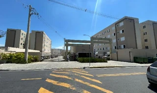 Imóvel 2672678 ['8787717340361'] - ['RUA UNIAO,N. 510 APTO. 403 BL 05, , JARDIM AMERICA - CEP: 08555-600, POA - SAO PAULO'] ['Jardim America'] - ['Poá']/['SP'] - 1