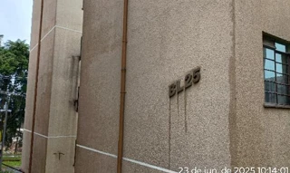 Imóvel 2400578 ['8444407461354'] - ['AVENIDA ANTARES,N. 352 APTO. 202 BL 25, COLONIA DONA LUIZA - CEP: 84043-010, PONTA GROSSA - PARANA'] ['Cará-Cará'] - ['Ponta Grossa']/['PR'] - 1