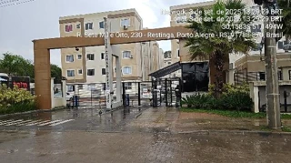 Imóvel 2567478 ['8787710752940'] - ['RUA SETE MIL E OITO,N. 280 APTO. 304 BL 16 3º PAVIMENTO VG 245, RESTINGA - CEP: 91788-870, PORTO ALEGRE - RIO GRANDE DO SUL'] ['Restinga'] - ['Porto Alegre']/['RS'] - 1