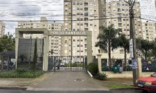Imóvel 2994378 ['8787710089485'] - ['RUA JOAO DA SILVA BUENO,N. 100 APTO. 406 TORRE 1, MORRO SANTANA - CEP: 91260-020, PORTO ALEGRE - RIO GRANDE DO SUL'] ['Morro Santana'] - ['Porto Alegre']/['RS'] - 1