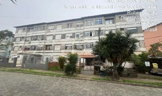 Imóvel 3068678 ['8444407311352'] - ['AVENIDA MAJOR MANOEL JOSE MONTEIRO,N. 385 APTO. 105 BL 05 PAV TERREO, RUBEM BERTA - CEP: 91170-570, PORTO ALEGRE - RIO GRANDE DO SUL'] ['Rubem Berta'] - ['Porto Alegre']/['RS'] - 1