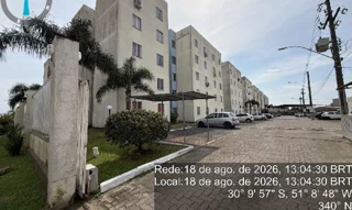 Imóvel 3083378 ['8444434763234'] - ['RUA CAPITAO PEDROSO,N. 656 APTO. 101 BL 08, RESTINGA - CEP: 91790-790, PORTO ALEGRE - RIO GRANDE DO SUL'] ['Restinga'] - ['Porto Alegre']/['RS'] - 1