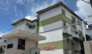 Imóvel 2794478 ['8444409172252'] - ['RUA RIO PAJEU,N. 482 APTO. 204 BLOCO A1, IBURA - CEP: 51230-360, RECIFE - PERNAMBUCO'] ['Ibura'] - ['Recife']/['PE'] - 1