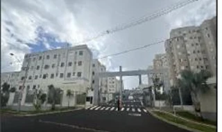 Imóvel 2721678 ['8787718350883'] - ['RUA LUIZ EDUARDO MARCONDES DE MELO,N. 180 APTO. 103 BL18 BOX 159, RECREIO DAS ACACIAS - CEP: 14098-552, RIBEIRAO PRETO - SAO PAULO'] ['Núcleo São Luís'] - ['Ribeirão Preto']/['SP'] - 1