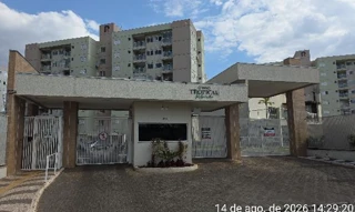 Imóvel 3083578 ['8787717258398'] - ['RUA OLIVIA MARIA DE JESUS,N. 1900 APTO. 608 TORRE 7, RESIDENCIAL PARQUE DOS SERVIDORES - CEP: 14094-236, RIBEIRAO PRETO - SAO PAULO'] ['Lot. Parque dos Lagos'] - ['Ribeirão Preto']/['SP'] - 1