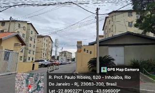 Imóvel 2218378 ['8555534775074'] - ['RUA PROFESSOR PAULO RIBEIRO,N. 520 APTO. 501 BL 04, INHOAIBA - CEP: 23063-200, RIO DE JANEIRO - RIO DE JANEIRO'] ['Inhoaíba'] - ['Rio De Janeiro']/['RJ'] - 1