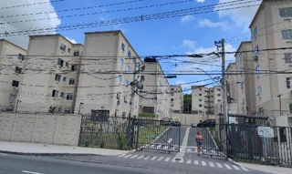 Imóvel 2264978 ['1787701824005'] - ['RUA MARIA LOPES,N. 655 APTO. 506 BL 02, MADUREIRA - CEP: 21310-050, RIO DE JANEIRO - RIO DE JANEIRO'] ['Madureira'] - ['Rio De Janeiro']/['RJ'] - 1