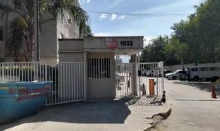 Imóvel 2395778 ['8787702165674'] - ['RUA ITAQUE,N. 1032 APTO. 503 BL 05, SANTISSIMO - CEP: 23094-350, RIO DE JANEIRO - RIO DE JANEIRO'] ['Santíssimo'] - ['Rio De Janeiro']/['RJ'] - 1
