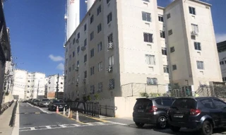 Imóvel 2432078 ['8787711282807'] - ['RUA MARIA LOPES,N. 701 APTO. 208 BLOCO 02, MADUREIRA - CEP: 21310-050, RIO DE JANEIRO - RIO DE JANEIRO'] ['Madureira'] - ['Rio De Janeiro']/['RJ'] - 1