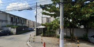 Imóvel 2509178 ['8787706290627'] - ['ESTRADA DO GUANDU DO SENA,N. 1440 APTO. 305 BL2, FREGUESIA DE CAMPO GRANDE, BANGU - CEP: 21854-002, RIO DE JANEIRO - RIO DE JANEIRO'] ['Bangu'] - ['Rio de Janeiro']/['RJ'] - 1