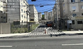 Imóvel 2557278 ['8787712508590'] - ['RUA MARIA LOPES,N. 655 APTO. 407 BL 01, MADUREIRA - CEP: 21310-050, RIO DE JANEIRO - RIO DE JANEIRO'] ['Madureira'] - ['Rio De Janeiro']/['RJ'] - 1