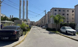 Imóvel 2570478 ['8787709222274'] - ['ESTRADA CABUCU DE BAIXO,N. 450 APTO. 306 BL 10 LT 1 PAL 49315, GUARATIBA - CEP: 23036-060, RIO DE JANEIRO - RIO DE JANEIRO'] ['Campo Grande'] - ['Rio De Janeiro']/['RJ'] - 1