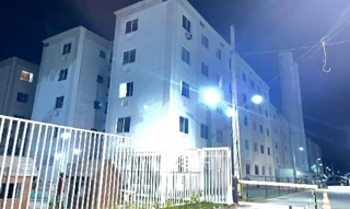 Imóvel 2667378 ['8787708978960'] - ['RUA CONSTITUINTE DO BAIRRO IRACEMA,N. 135 APTO. 501 BL 10, CAMPO GRANDE - CEP: 23070-600, RIO DE JANEIRO - RIO DE JANEIRO'] ['Campo Grande'] - ['Rio De Janeiro']/['RJ'] - 1