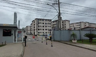 Imóvel 2669078 ['8787719151680'] - ['ESTRADA DE SANTA EUGENIA,N. 3200 APTO. 102 BL 11, PACIENCIA - CEP: 23520-560, RIO DE JANEIRO - RIO DE JANEIRO'] ['Santa Cruz'] - ['Rio De Janeiro']/['RJ'] - 1