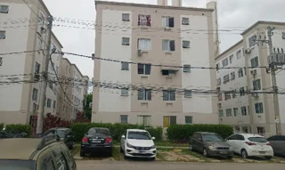 Imóvel 2674178 ['8787702657399'] - ['ESTRADA DO CAMPINHO,N. 1005 APTO. 204 BL 6, CAMPO GRANDE - CEP: 23070-220, RIO DE JANEIRO - RIO DE JANEIRO'] ['Campo Grande'] - ['Rio de Janeiro']/['RJ'] - 1