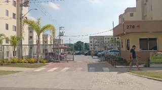 Imóvel 2893478 ['8787720157246'] - ['RUA MAURO PORTUGAL,N. 270 APTO. 402 BL 04, CAMPO GRANDE - CEP: 23017-125, RIO DE JANEIRO - RIO DE JANEIRO'] ['Campo Grande'] - ['Rio De Janeiro']/['RJ'] - 1