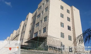 Imóvel 3049678 ['8787715225050'] - ['RUA MACAPA,N. 273 APTO. 211 BL 7, SANTA CRUZ - CEP: 23550-265, RIO DE JANEIRO - RIO DE JANEIRO'] ['Santa Cruz'] - ['Rio de Janeiro']/['RJ'] - 1