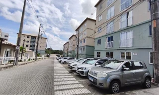 Imóvel 3082878 ['8787712416130'] - ['AVENIDA ALIOMAR BALEEIRO,N. 10151 APTO. 403 BL 04, FAZENDA GRANDE IV - CEP: 41345-594, SALVADOR - BAHIA'] ['Fazenda Grande IV'] - ['Salvador']/['BA'] - 1