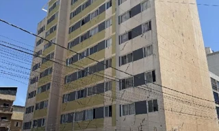 Imóvel 2637578 ['1444407059620'] - ['QN 412,N. SN APTO. 703 LT 01, CONJUNTO F, SAMAMBAIA NORTE - CEP: 72320-540, SAMAMBAIA - DISTRITO FEDERAL'] [''] - ['Samambaia']/['DF'] - 1