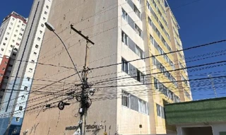 Imóvel 2710078 ['8555511162270'] - ['QS 412,N. S/N APTO. 506 CJ F LT 01 QN 412, SAMAMBAIA NORTE - CEP: 72320-556, SAMAMBAIA - DISTRITO FEDERAL'] [''] - ['Samambaia']/['DF'] - 1