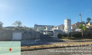 Imóvel 3065078 ['8787708645317'] - ['AVENIDA BARAO DE MACAUBAS,N. 1020 APTO. 201 BL 14 RODOVIA MG 20, CORREGO TENENTE - CEP: 33054-020, SANTA LUZIA - MINAS GERAIS'] ['Colorado'] - ['Santa Luzia']/['MG'] - 1